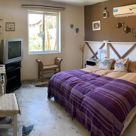 Hosteria Puerto Palos Puerto Pirámides Екстериор снимка