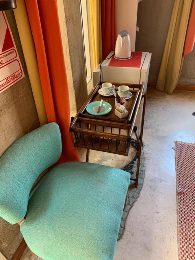 Hosteria Puerto Palos Puerto Pirámides Екстериор снимка