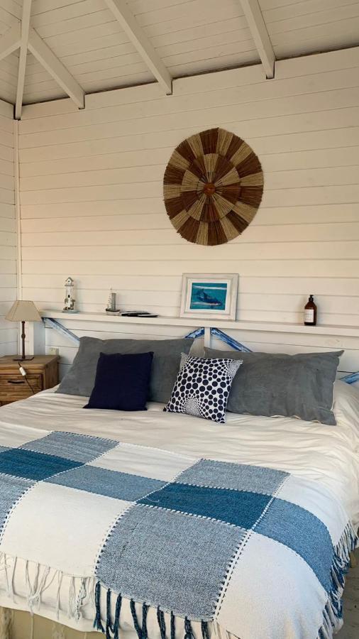 Hosteria Puerto Palos Puerto Pirámides Екстериор снимка