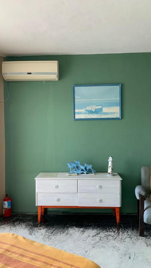Hosteria Puerto Palos Puerto Pirámides Екстериор снимка