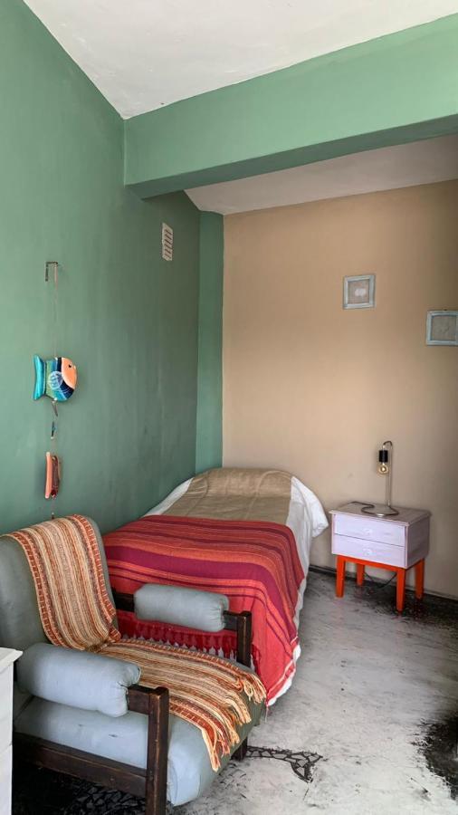Hosteria Puerto Palos Puerto Pirámides Екстериор снимка